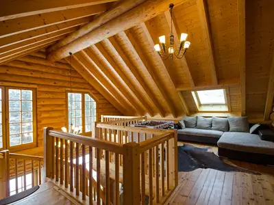 Ferienhaus für 14 Personen (184 m²) in Feldberg (Hochschwarzwald) 8/10