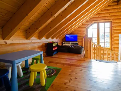 Ferienhaus für 14 Personen (184 m²) in Feldberg (Hochschwarzwald) 9/10