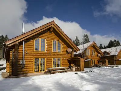 Ferienhaus für 14 Personen (184 m²) in Feldberg (Hochschwarzwald) 1/10