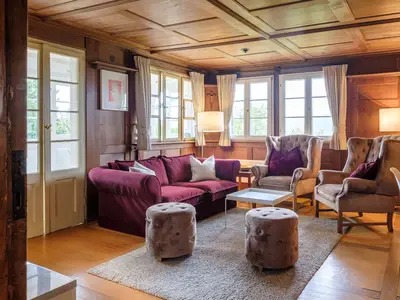 Ferienhaus für 10 Personen (150 m²) in Feldberg (Hochschwarzwald) 6/10