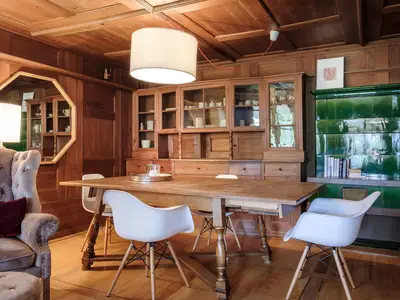 Ferienhaus für 10 Personen (150 m²) in Feldberg (Hochschwarzwald) 8/10