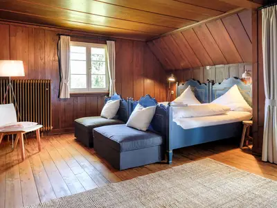 Ferienhaus für 10 Personen (150 m²) in Feldberg (Hochschwarzwald) 10/10