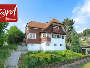 Ferienhaus für 8 Personen (120 m²) in Feldberg (Hochschwarzwald)