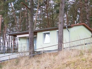 Ferienhaus für 4 Personen (50 m²) ab 70 € in Feldberger Seenlandschaft