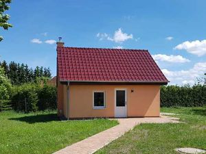 Ferienhaus für 3 Personen (50 m²) in Feldberger Seenlandschaft