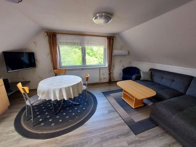 Ferienhaus für 2 Personen in Feldberger Seenlandschaft 7/10