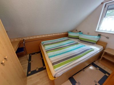 Ferienhaus für 2 Personen in Feldberger Seenlandschaft 9/10