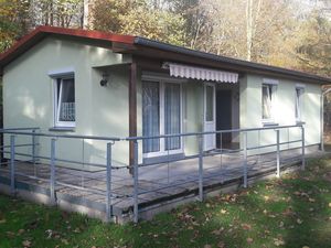 Ferienhaus für 4 Personen (60 m²) in Feldberger Seenlandschaft