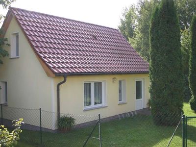 Ferienhaus für 5 Personen (65 m²) in Feldberger Seenlandschaft 2/10