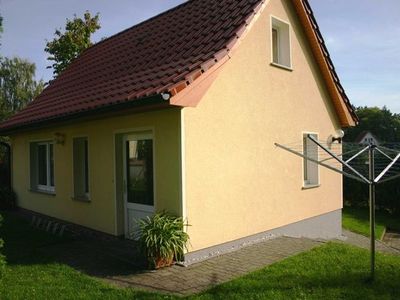 Ferienhaus für 5 Personen (65 m²) in Feldberger Seenlandschaft 3/10