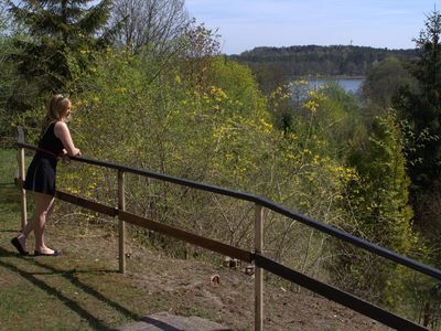 Ferienhaus für 4 Personen (60 m²) in Feldberger Seenlandschaft 6/10