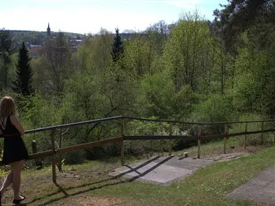 Ferienhaus für 4 Personen (60 m²) in Feldberger Seenlandschaft 7/10