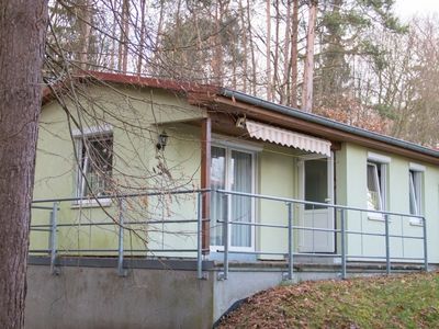 Ferienhaus für 4 Personen (50 m²) in Feldberger Seenlandschaft 2/10