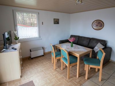 Ferienhaus für 4 Personen (50 m²) in Feldberger Seenlandschaft 3/10