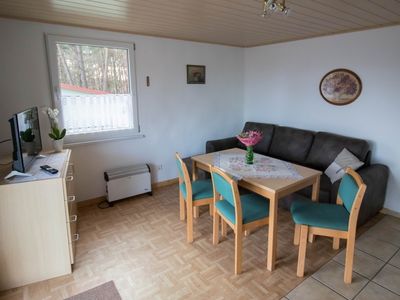 Ferienhaus für 4 Personen (50 m²) in Feldberger Seenlandschaft 4/10