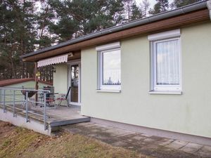 Ferienhaus für 4 Personen (50 m²) in Feldberger Seenlandschaft