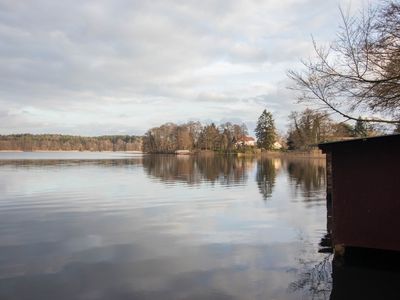 Ferienhaus für 4 Personen (50 m²) in Feldberger Seenlandschaft 5/10