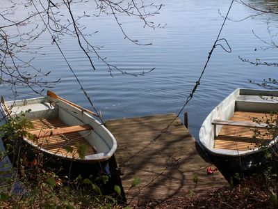 Ferienhaus für 4 Personen (50 m²) in Feldberger Seenlandschaft 8/10