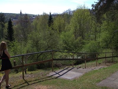 Ferienhaus für 4 Personen (50 m²) in Feldberger Seenlandschaft 10/10