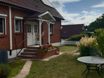 Ferienhaus für 2 Personen in Feldberger Seenlandschaft 1/10