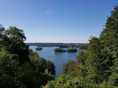 Ferienhaus für 2 Personen in Feldberger Seenlandschaft 4/10