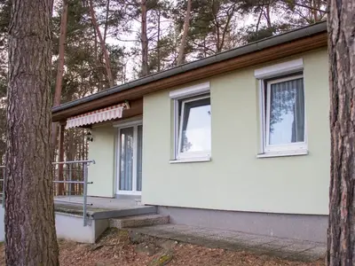 Ferienhaus für 4 Personen (50 m²) in Feldberger Seenlandschaft 2/10