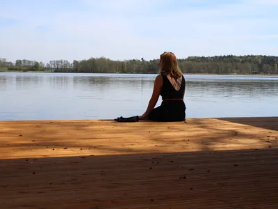 Ferienhaus für 4 Personen (50 m²) in Feldberger Seenlandschaft 10/10