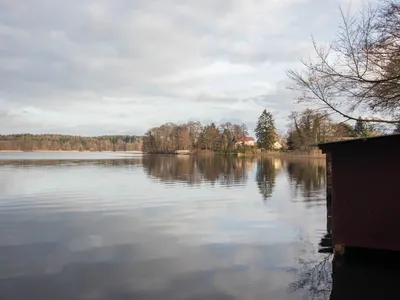 Ferienhaus für 4 Personen (50 m²) in Feldberger Seenlandschaft 5/10