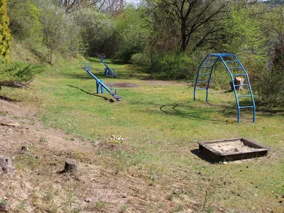 Ferienhaus für 4 Personen (50 m²) in Feldberger Seenlandschaft 7/10