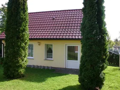Ferienhaus für 5 Personen (65 m²) in Feldberger Seenlandschaft 1/10