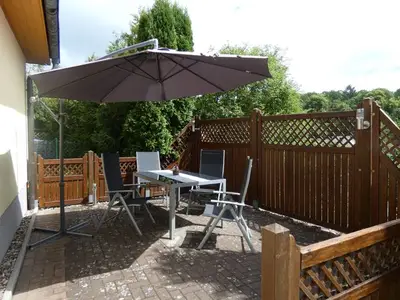 Ferienhaus für 5 Personen (65 m²) in Feldberger Seenlandschaft 4/10