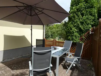 Ferienhaus für 5 Personen (65 m²) in Feldberger Seenlandschaft 5/10