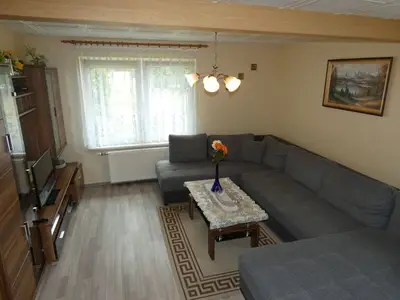 Ferienhaus für 5 Personen (65 m²) in Feldberger Seenlandschaft 7/10