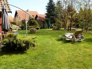 Ferienhaus für 2 Personen (43 m²) in Feldberger Seenlandschaft