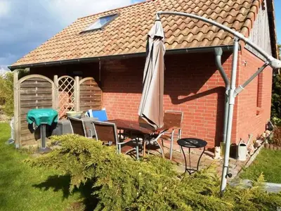 Ferienhaus für 2 Personen (56 m²) in Feldberger Seenlandschaft 2/10