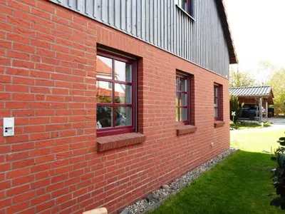 Ferienhaus für 2 Personen (56 m²) in Feldberger Seenlandschaft 3/10