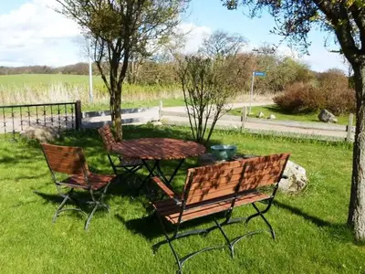 Ferienhaus für 2 Personen (56 m²) in Feldberger Seenlandschaft 4/10