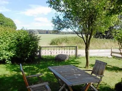 Ferienhaus für 2 Personen (56 m²) in Feldberger Seenlandschaft 5/10