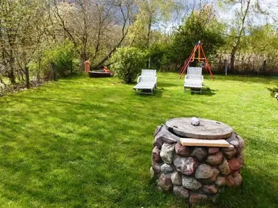 Ferienhaus für 2 Personen (56 m²) in Feldberger Seenlandschaft 6/10