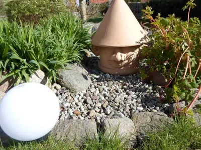 Ferienhaus für 2 Personen (56 m²) in Feldberger Seenlandschaft 7/10