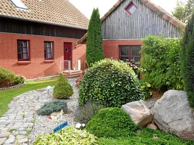 Ferienhaus für 2 Personen (56 m²) in Feldberger Seenlandschaft 9/10