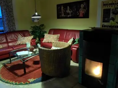 Ferienhaus für 2 Personen (56 m²) in Feldberger Seenlandschaft 2/10