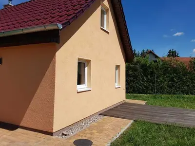 Ferienhaus für 3 Personen (50 m²) in Feldberger Seenlandschaft 3/10