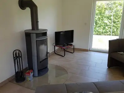 Ferienhaus für 3 Personen (50 m²) in Feldberger Seenlandschaft 5/10