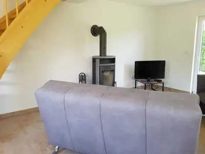 Ferienhaus für 3 Personen (50 m²) in Feldberger Seenlandschaft 6/10