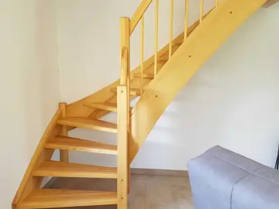 Ferienhaus für 3 Personen (50 m²) in Feldberger Seenlandschaft 7/10