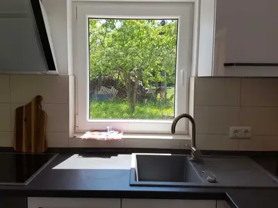Ferienhaus für 3 Personen (50 m²) in Feldberger Seenlandschaft 8/10