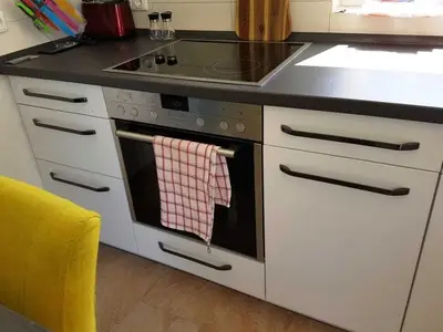 Ferienhaus für 3 Personen (50 m²) in Feldberger Seenlandschaft 9/10
