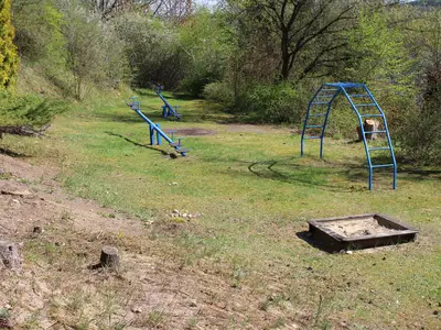Ferienhaus für 4 Personen (50 m²) in Feldberger Seenlandschaft 7/10