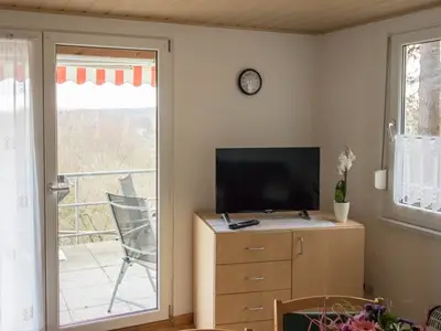 Ferienhaus für 4 Personen (60 m²) in Feldberger Seenlandschaft 3/10